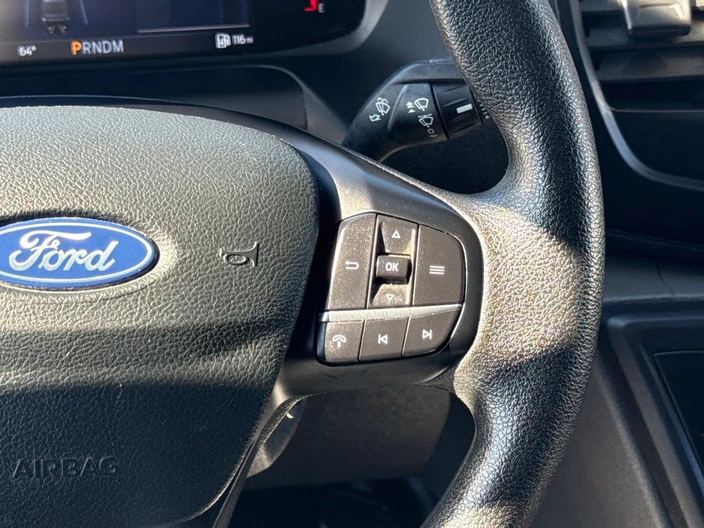 Used 2026 White Ford Base image 14
