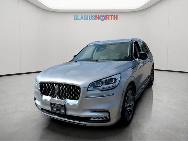 2020 Lincoln Aviator Grand Touring