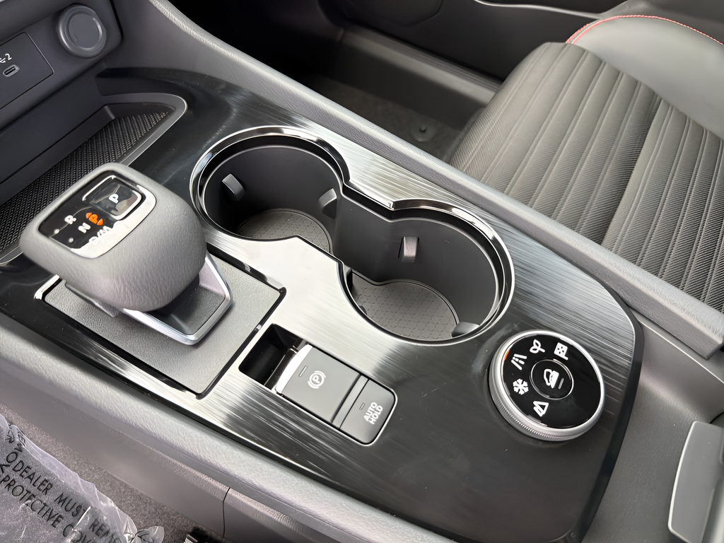 New 2026 Black Nissan Rock Creek image 20