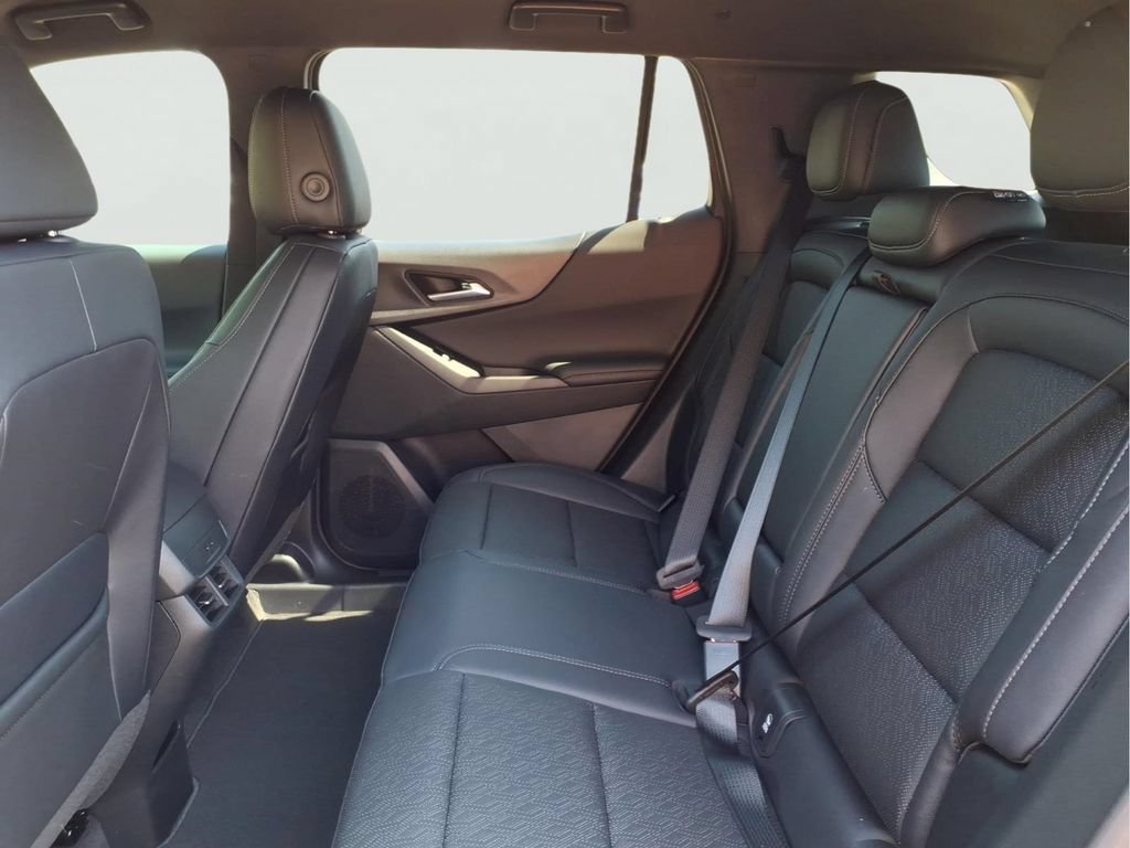 New 2026 Lakeshore Blue Metallic Chevrolet LT image 22
