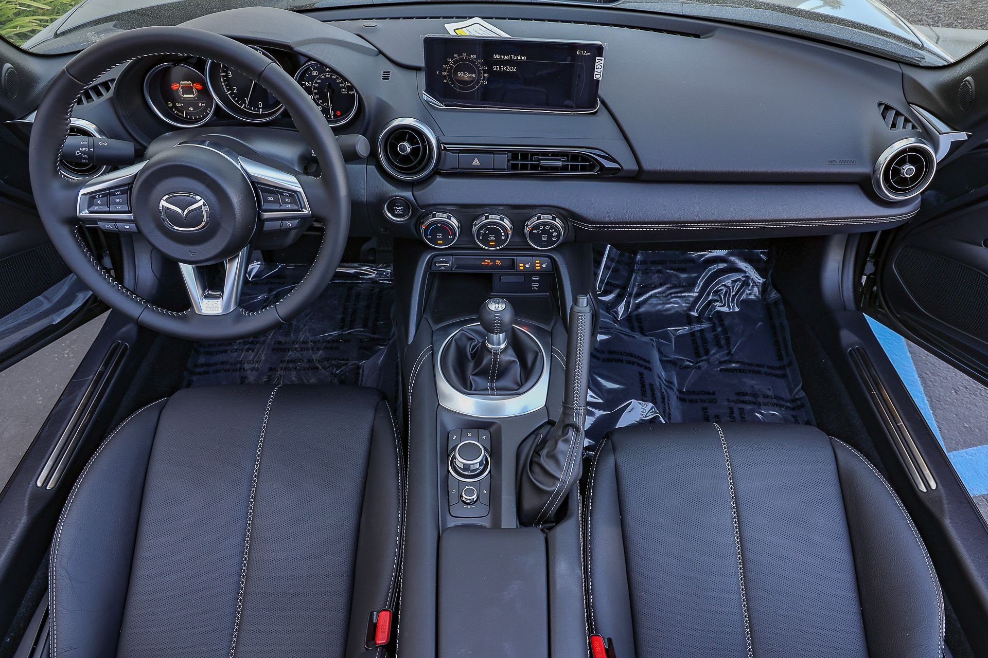 2026 Mazda MX-5 GT - Photo 33