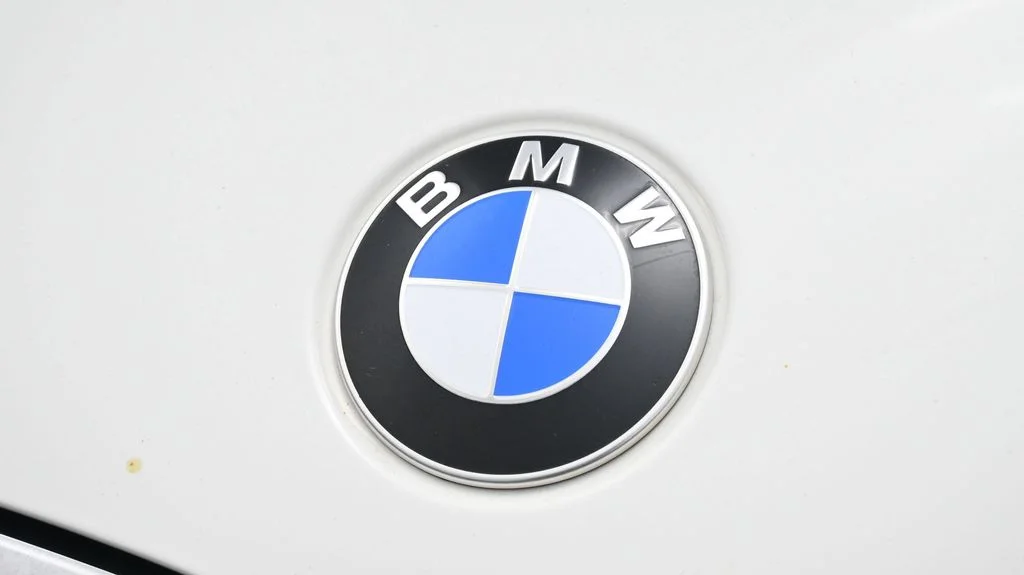 Certified Used 2023 Alpine White BMW 330i image 19