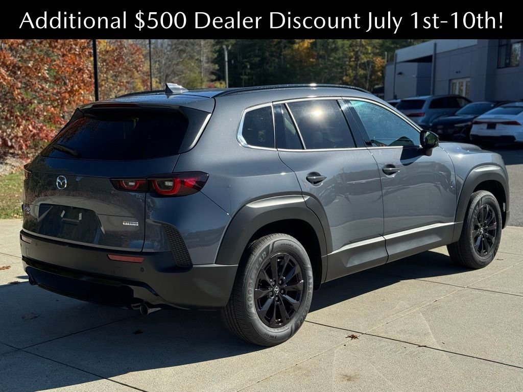 2026 Mazda CX-50 Premium - Photo 8