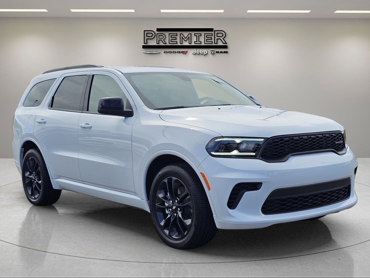New 2026 White Knuckle Clearcoat Dodge GT image 5