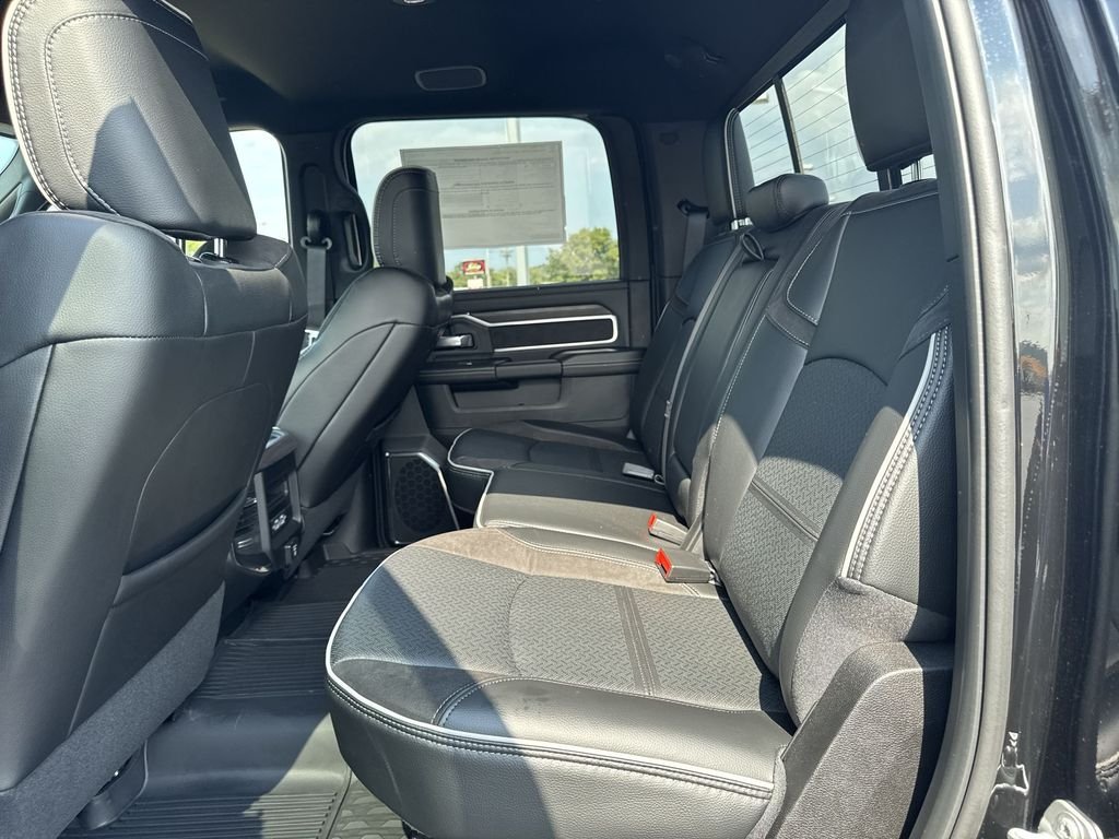2026 RAM 2500 Laramie - Photo 32