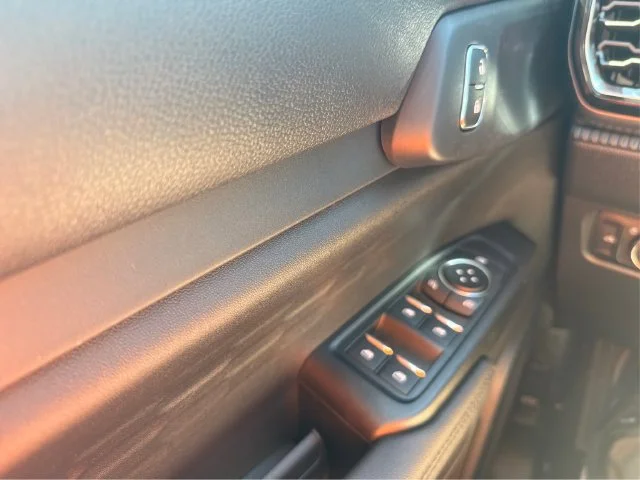 New 2026 Shadow Black Ford XLT image 29