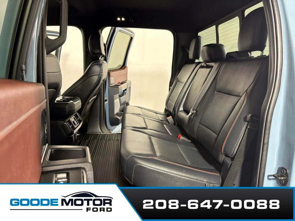 Certified Used 2023 Area 51 Ford Lariat image 20