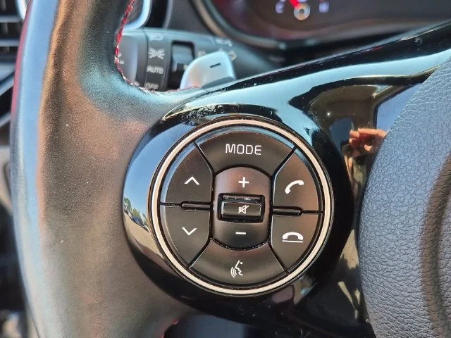 Used 2020 Gray Kia GT-Line Turbo image 19