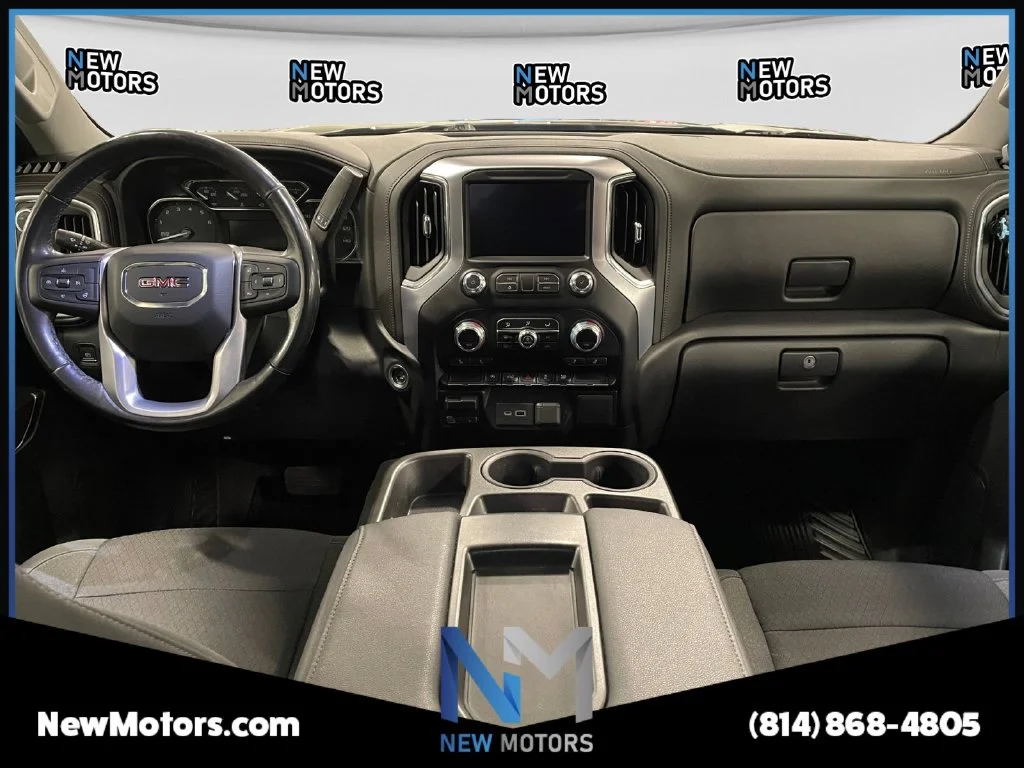 Used 2021 Sky GMC SLE image 10