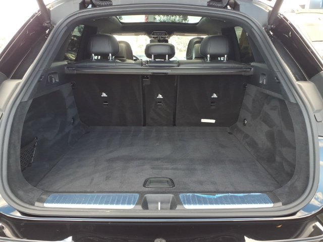 Certified Used 2023 Black Mercedes-Benz 350+ SUV image 23