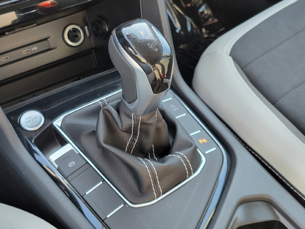New 2027 Gray Volkswagen 1.5T SE image 19