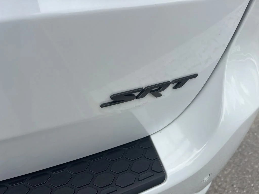 Certified Used 2021 White Dodge SRT 392 image 31