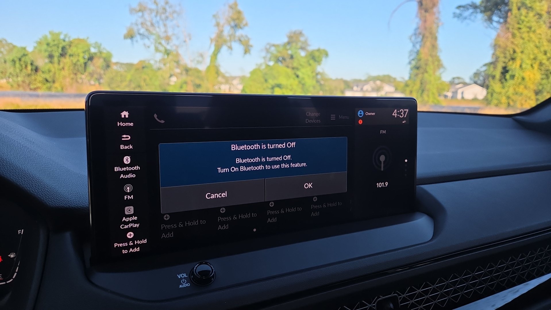 2026 Honda Accord Hybrid Sport-L - Photo 33