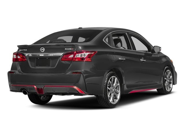 Used 2017 Gun Metallic Nissan NISMO image 2