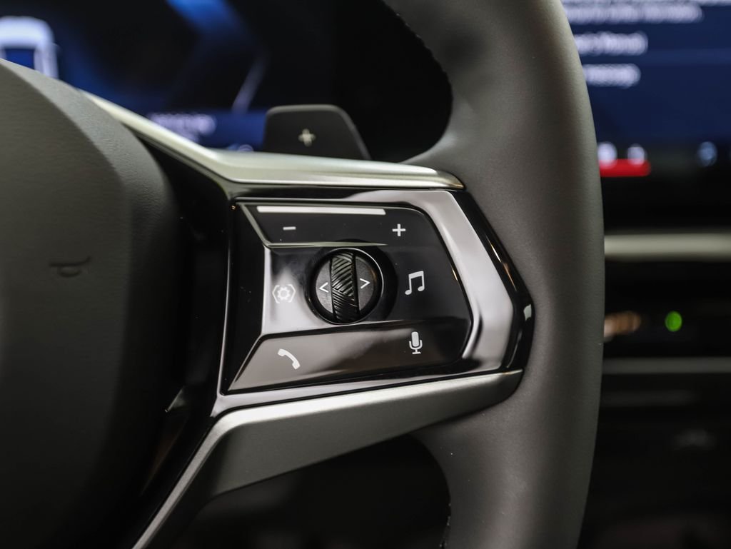 2026 BMW 5 Series 530i - Photo 13