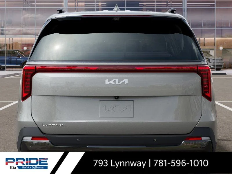 2026 Kia Carnival SX Prestige - Photo 14