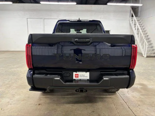 Used 2025 BLUEPRINT Toyota  image 6