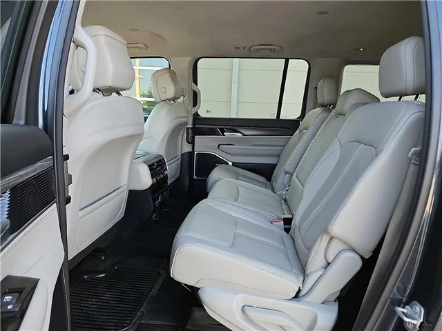 Used 2024 Gray Jeep Series III 4x4 image 11