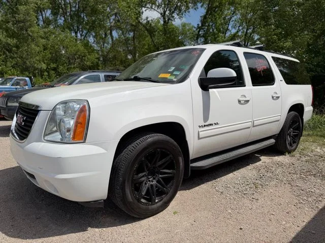 Used 2013 GMC Yukon XL SLT with VIN 1GKS1KE0XDR292224 for sale in Augusta, KS