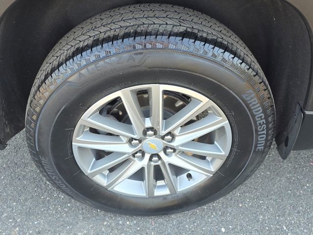 2023 Chevrolet Traverse 1LT - Photo 28