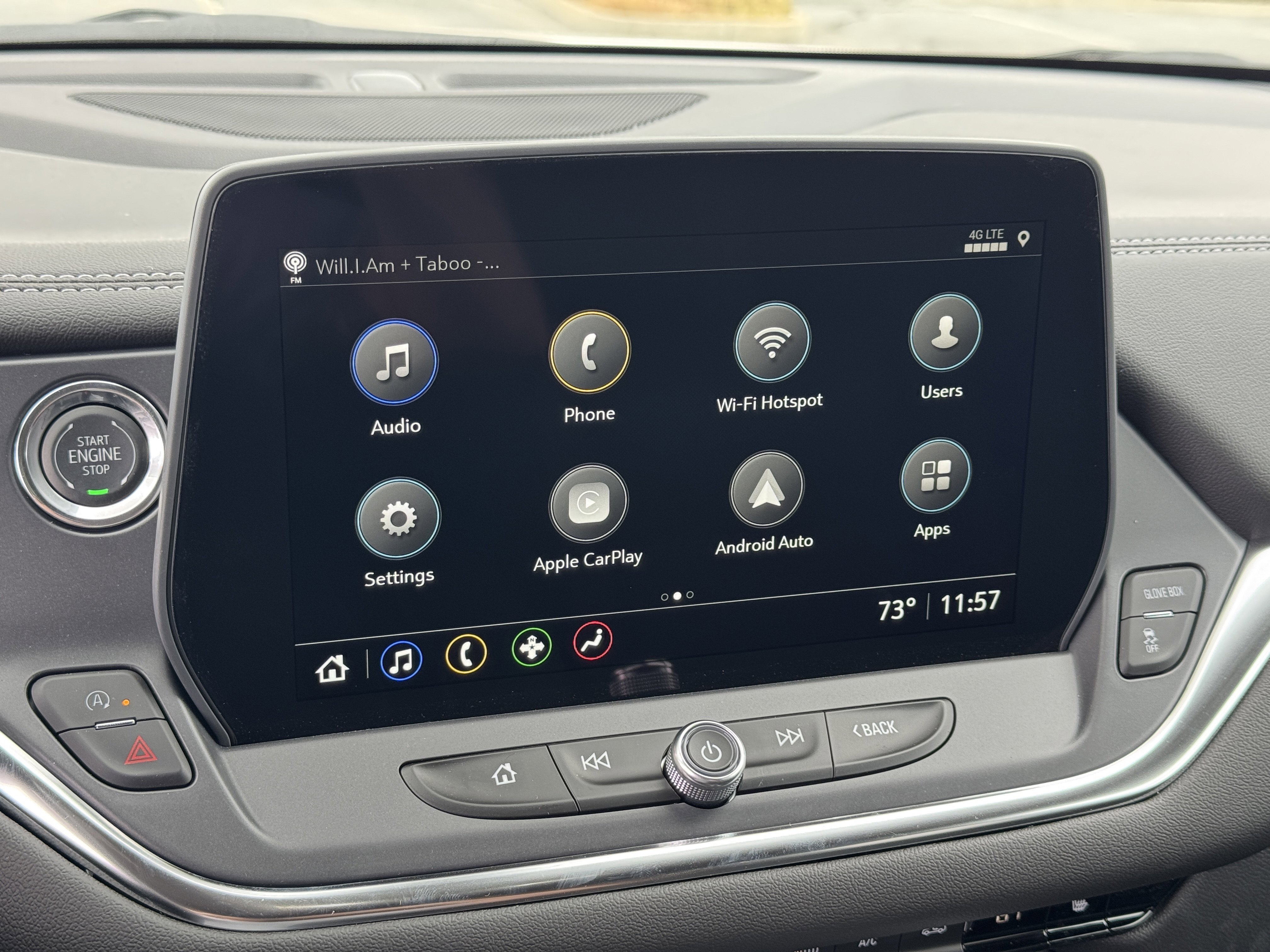 2025 Chevrolet Blazer 2LT - Photo 19
