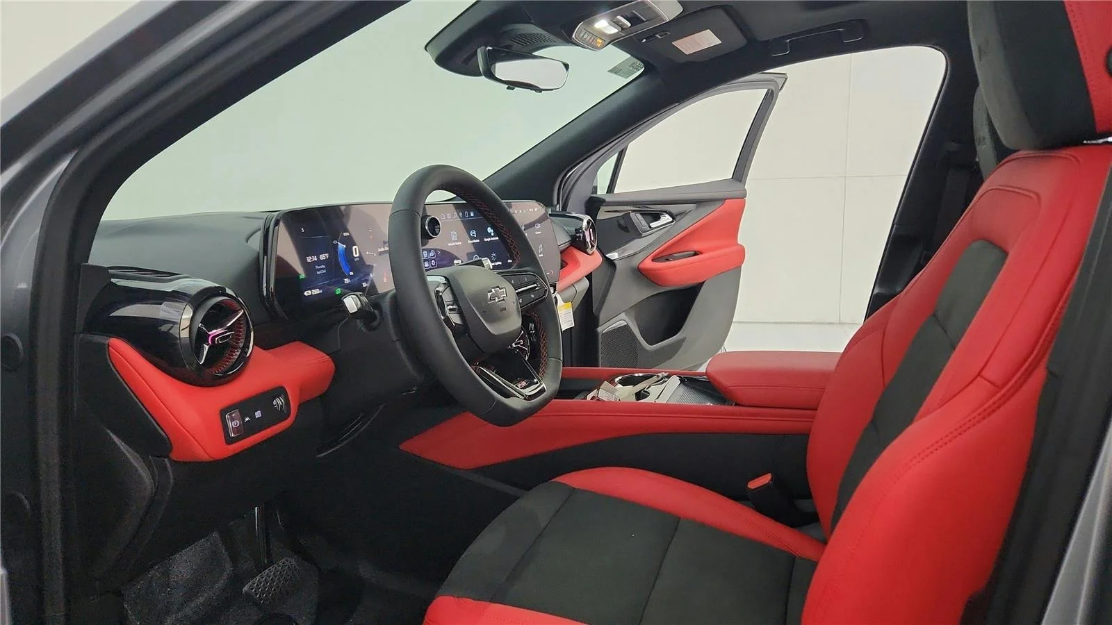 2025 Chevrolet Blazer EV RS - Photo 36