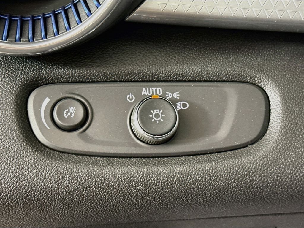 New 2026 Cypress Gray Chevrolet LT image 10