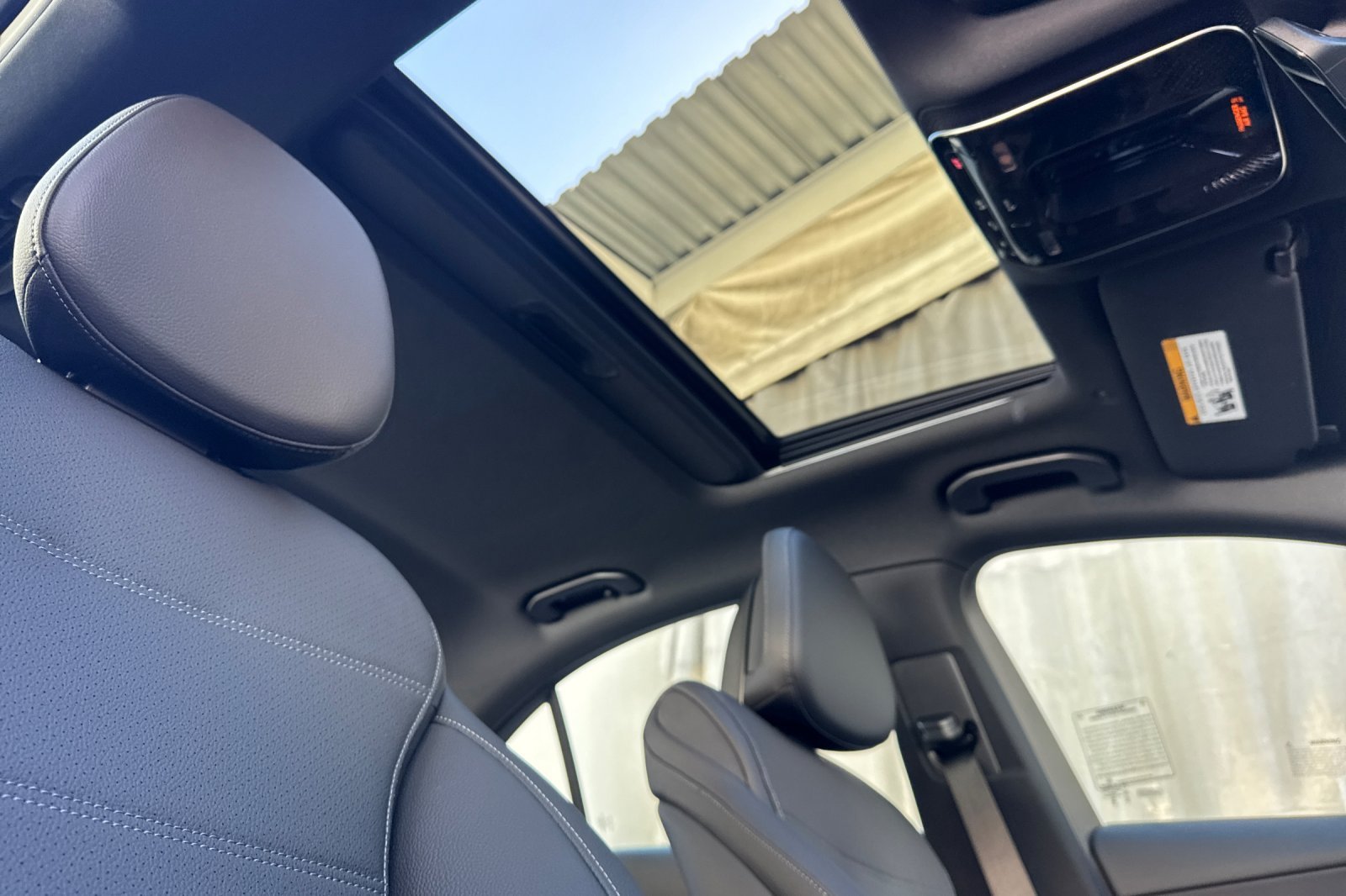 New 2026 Gray Mercedes-Benz C 300 image 34