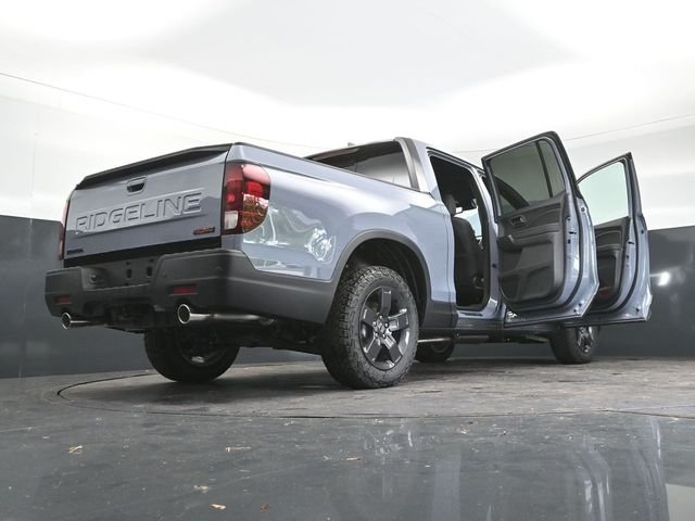 2026 Honda Ridgeline TrailSport - Photo 38