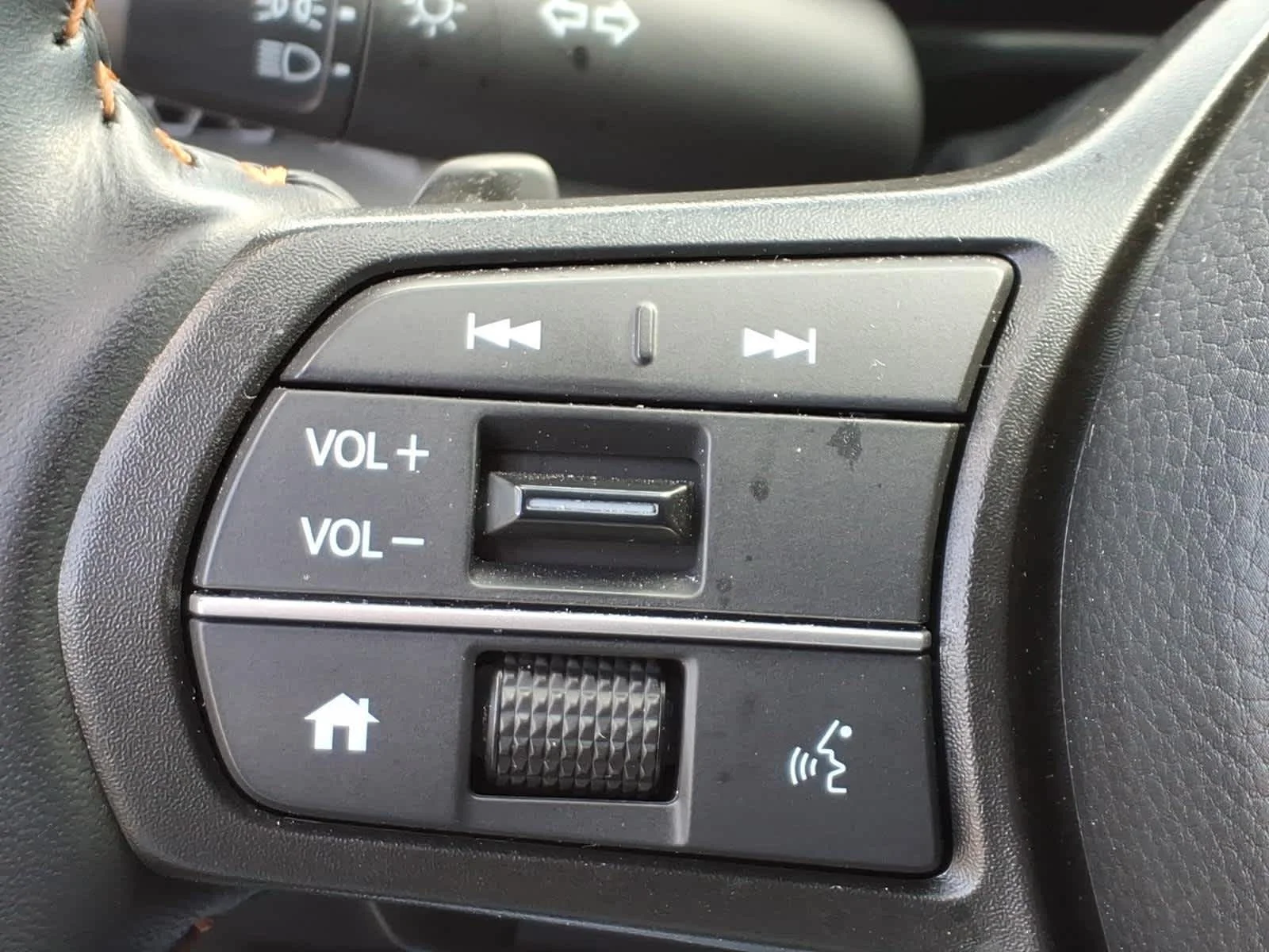 2026 Honda CR-V Sport - Photo 11