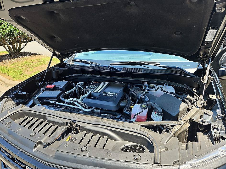 2026 Chevrolet Silverado 1500 RST - Photo 25