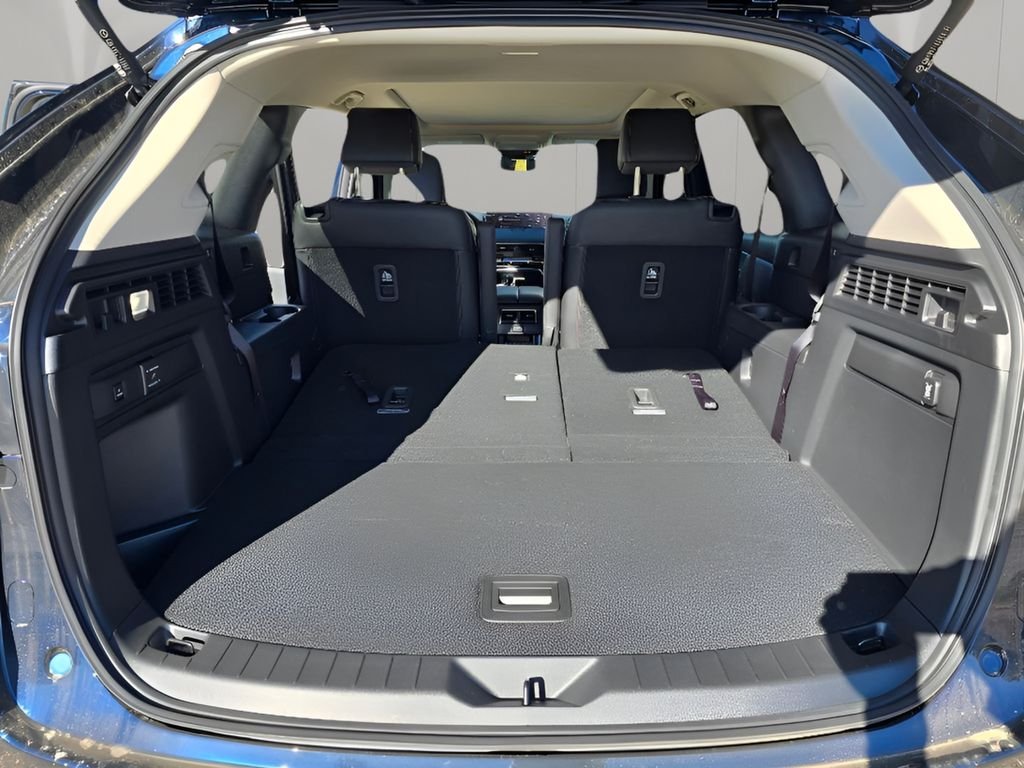 2025 Mazda CX-90 Premium Sport | CarEdge | CarEdge