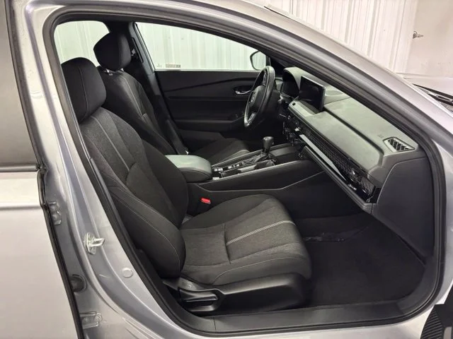 Used 2023 Silver Honda Sport image 27