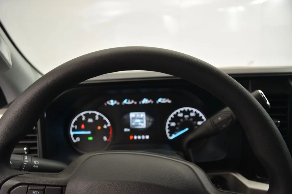New 2025 Gray Ford XL image 7