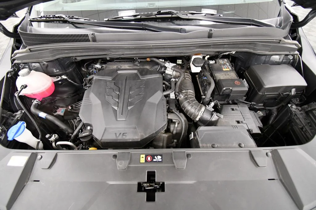 Certified Used 2024  Kia SX Prestige image 12