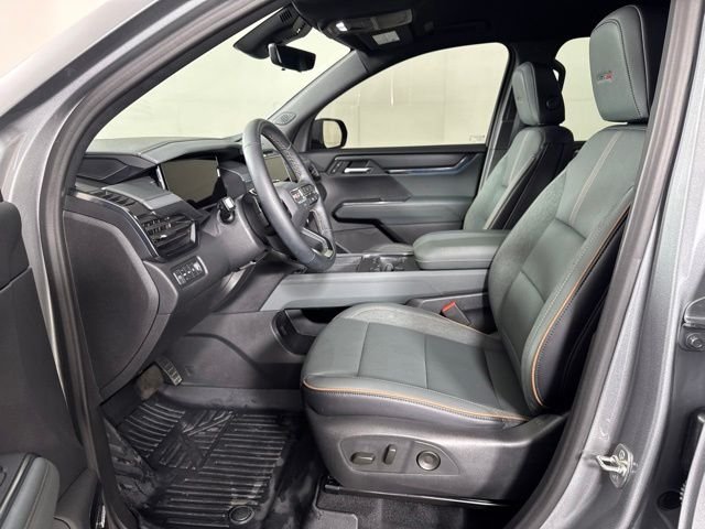 Used 2026 Silver GMC AT4 image 11