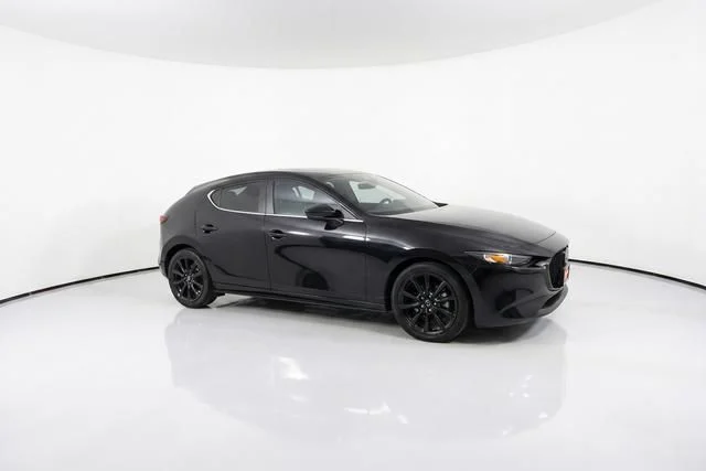 Used 2024 Black Mazda 2.5 S Select Sport image 23