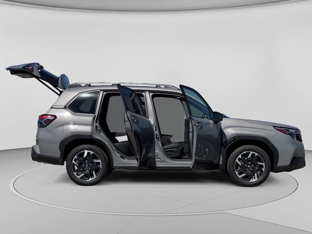 2026 Subaru Forester Limited - Photo 14