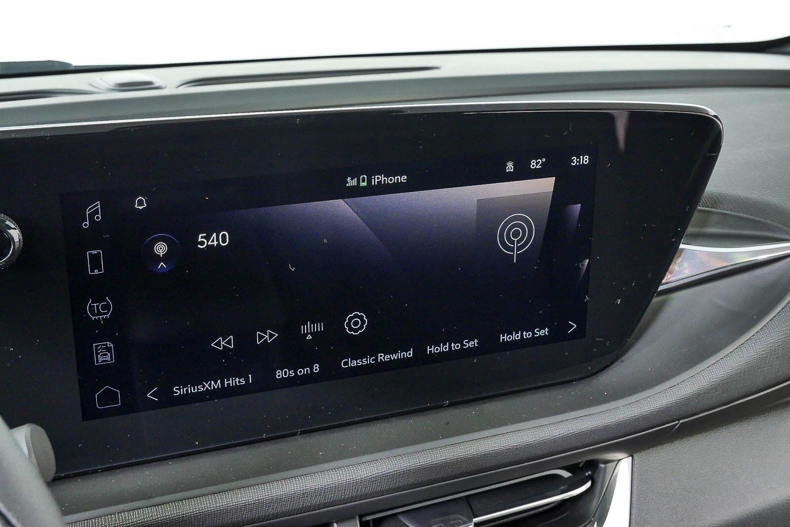 2026 Buick Envista Preferred - Photo 14