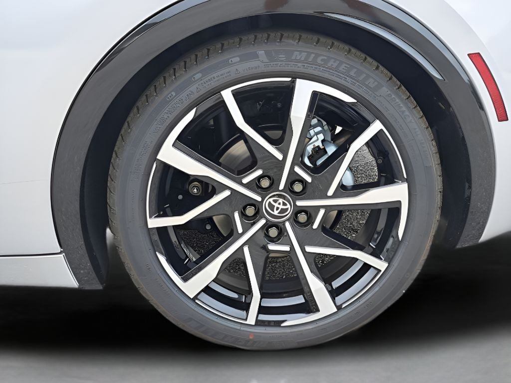 2026 Toyota Prius Plug-in Hybrid XSE - Photo 28