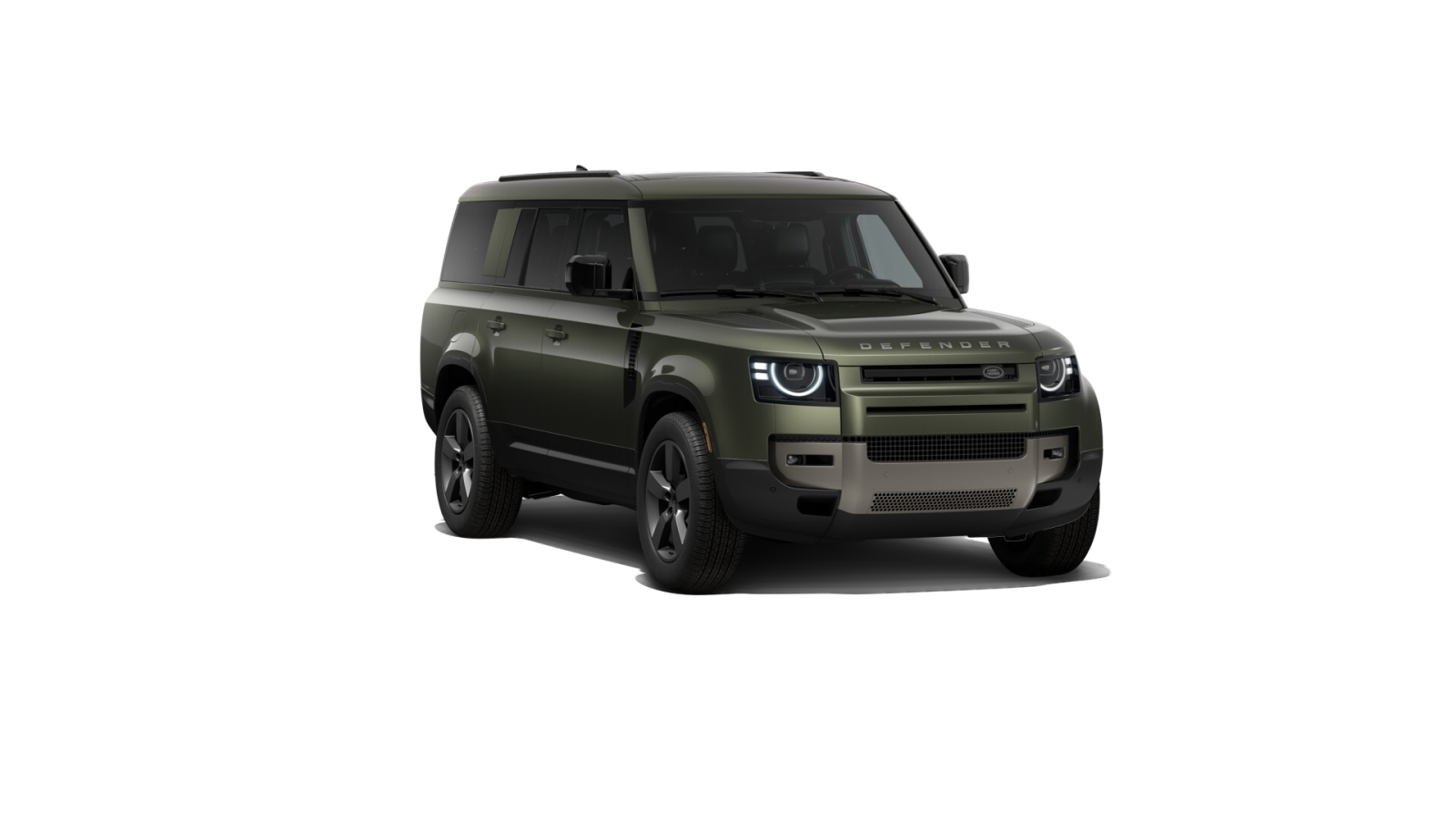 2026 Land Rover Defender 130 S P300's photo