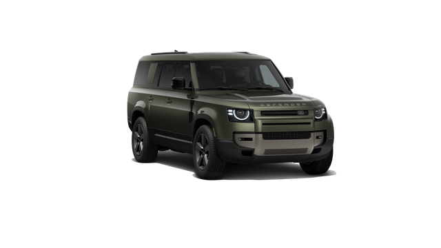 2026 LAND ROVER Defender 130 S 300PS