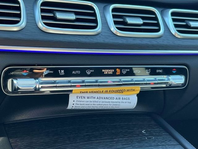 New 2026 MANUFAKTUR Alpine Grey Mercedes-Benz GLE 350 image 32