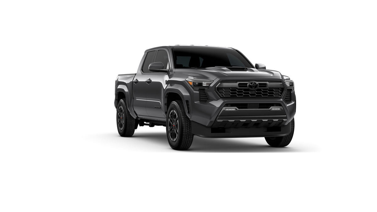 New 2026 Underground Toyota TRD Sport image 16