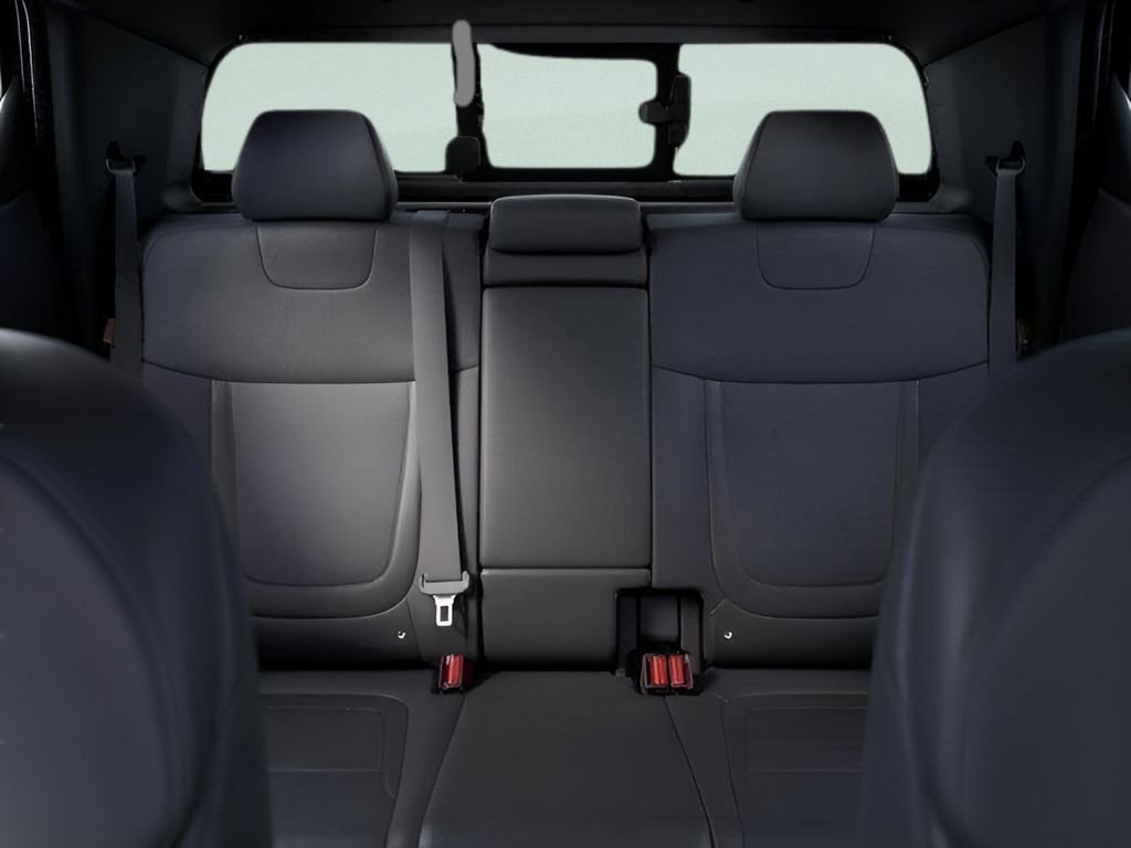 New 2026 Black Hyundai Limited image 12