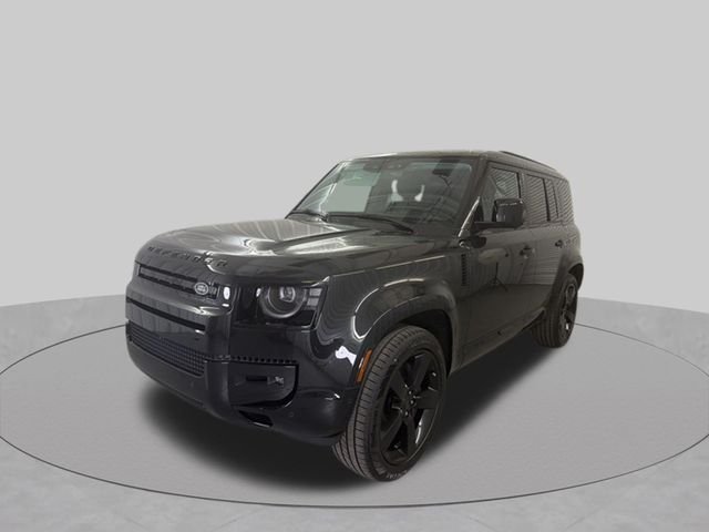 2026 Land Rover Defender 110 X-Dynamic SE