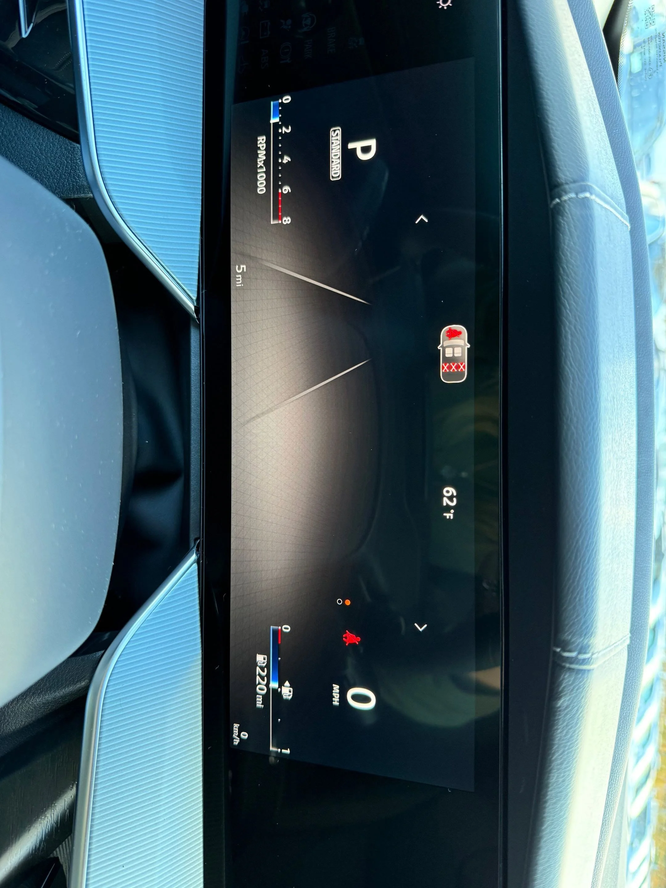 2026 Nissan Murano SL - Photo 11