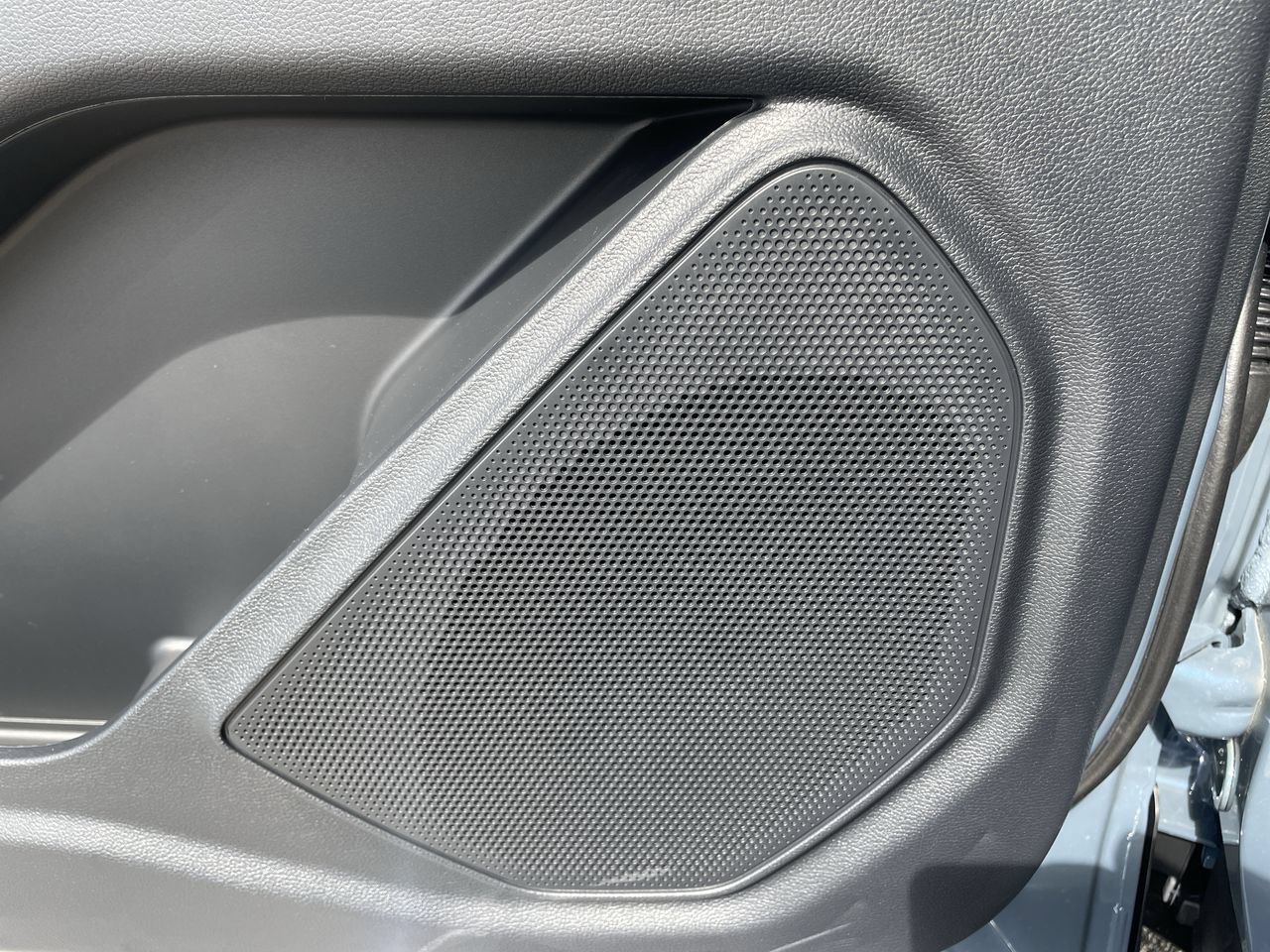 New 2026 Vapor Blue Metallic Ford Active image 18