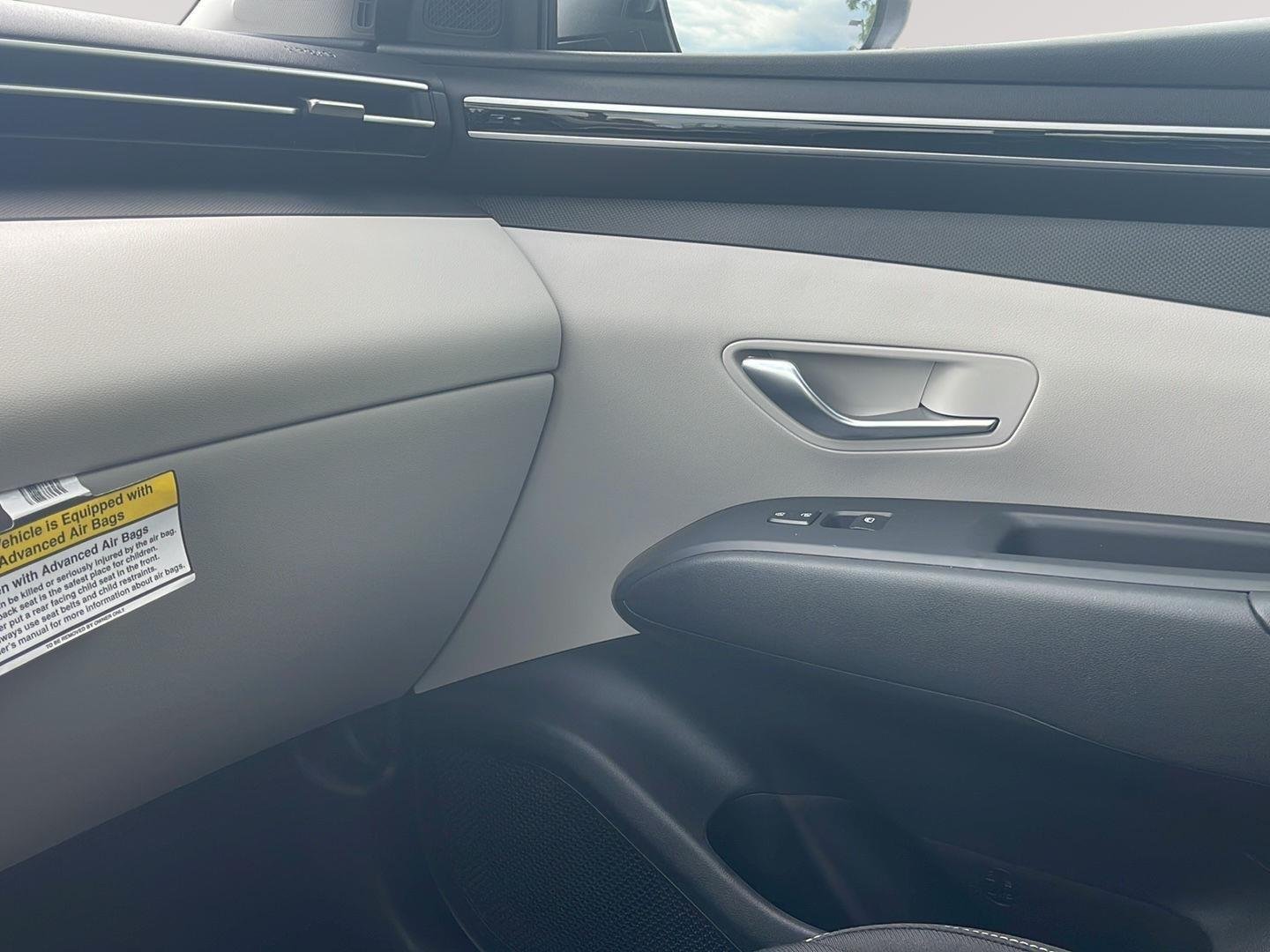 2023 Hyundai Tucson SEL - Photo 30
