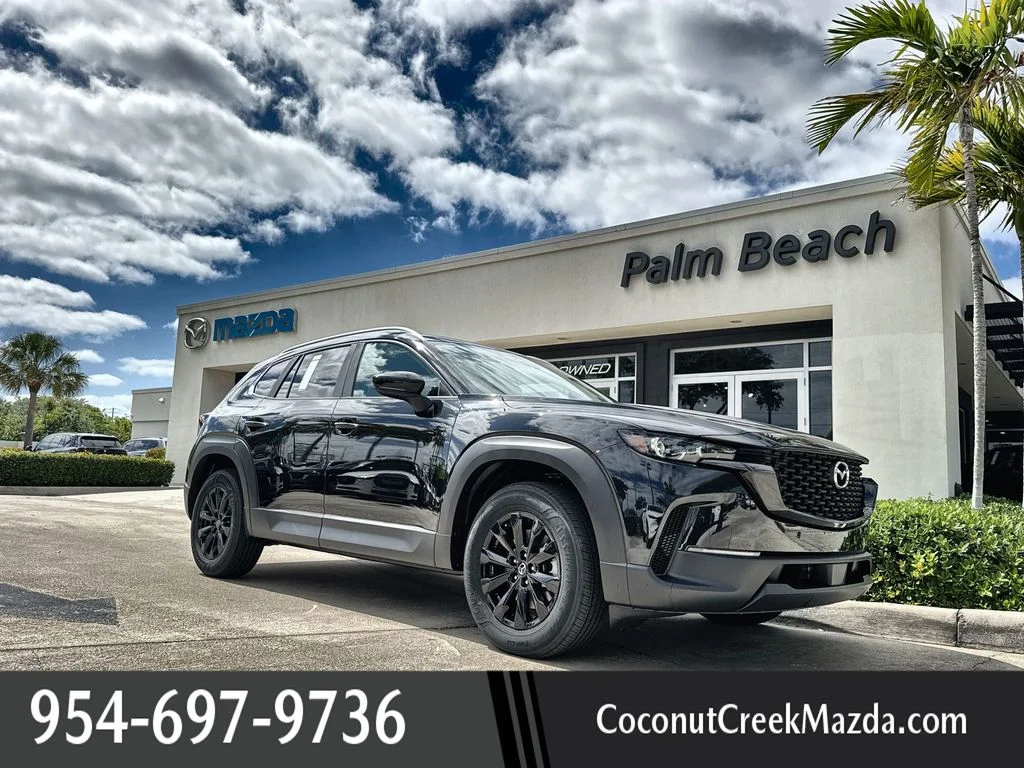 2026 Mazda CX-50 2.5 S Preferred's photo